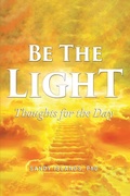 Cover: Be the Light - Energy Illumination, LLC