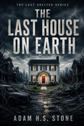 Cover: The Last House On Earth - Adam H.S. Stone