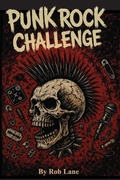 Cover: Punk Rock Challenge - 23 Lane