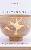 Cover: Deliverance - Wipf and Stock Publishers