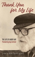 Cover: Thank You for My Life - Wipf and Stock Publishers