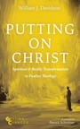 Cover: Putting on Christ - Wipf and Stock Publishers