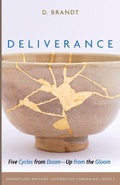 Cover: Deliverance - Resource Publications (CA)