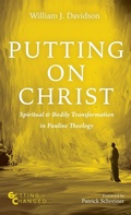 Cover: Putting on Christ - Wipf & Stock Publishers