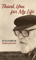Cover: Thank You for My Life - Resource Publications