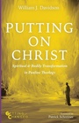 Cover: Putting on Christ - Wipf & Stock Publishers