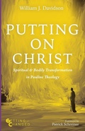 Cover: Putting on Christ - Wipf & Stock Publishers