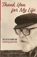 Cover: Thank You for My Life - Resource Publications (CA)
