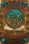 Cover: Touched by Starlight - Twin Moon Press