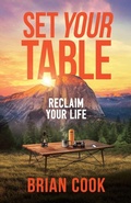 Cover: Set Your Table - Manuscripts LLC