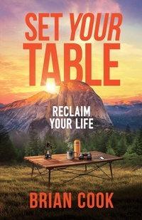 Enlarge image Cover: Set Your Table - Manuscripts LLC