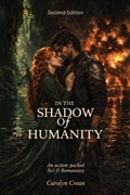 Cover: In the Shadow of Humanity - Reading Glass Books