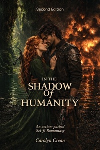Enlarge image Cover: In the Shadow of Humanity - Reading Glass Books
