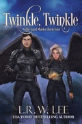 Cover: Twinkle, Twinkle - Woodgate Publishing