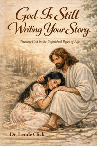 Enlarge image Cover: God Is Still Writing Your Story - Lende Click Publishing