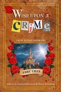Cover: Wish Upon a Crime - Level Short