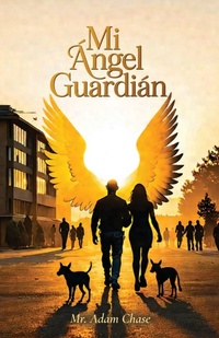 Enlarge image Cover: Mi Angel Guardian - Spines