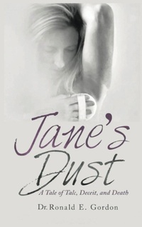 Enlarge image Cover: Jane's Dust - Ronald Gordon