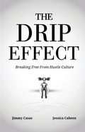 Cover: The Drip Effect - Connectedd LLC