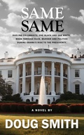 Cover: Same Same - Blue Eagle Publishing