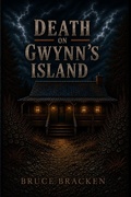 Cover: Death on Gwynn's Island - Latte Press