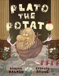 Cover: Plato the Potato - Abigail Walker