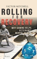 Cover: Rolling for Recovery - Victor Mitchell