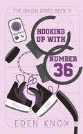 Cover: Hooking Up With Number 36 - Ek Publishing