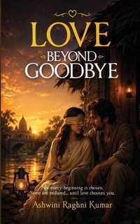 Enlarge image Cover: Love Beyond Goodbye - Hodge Publishing