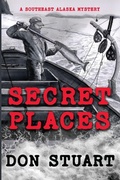 Cover: Secret Places - Colvos Publications