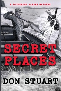 Enlarge image Cover: Secret Places - Colvos Publications