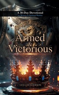 Cover: Armed & Victorious - Cornerstone Global Media
