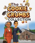 Cover: The Cookie Crumb Collections - Brenda Clark