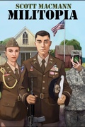 Cover: Militopia - Dragon Street Press