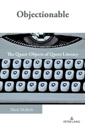 Cover: Objectionable - Peter Lang Verlag