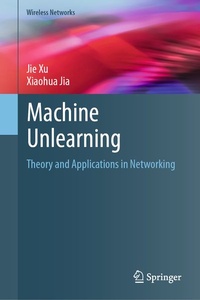 Enlarge image Cover: Machine Unlearning - Springer