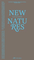 Cover: New Natures - Park Books