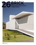 Cover: Brick 26 - Park Books