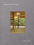 Cover: Atelier Pierre Thibault - Park Books