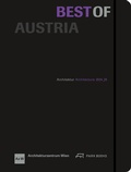 Cover: Best of Austria - Park Books