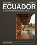 Cover: Ecuador - Park Books
