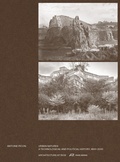 Cover: Urban Natures - Park Books