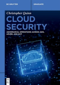 Enlarge image Cover: Adversarial Cloud Security - De Gruyter