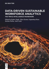 Enlarge image Cover: Data-Driven Sustainable Workforce Analytics - De Gruyter