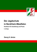 Cover: Der Jagdschutz in Nordrhein-Westfalen - epubli
