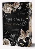 Cover: The Cruel Agreement - Gestohlen vom Teufel - BoD
