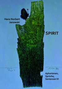 Enlarge image Cover: SPIRIT - Edition Virgines