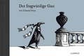 Cover: Der fragw&uuml;rdige Gast - Lilienfeld Verlag