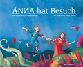 Cover: AN?A hat Besuch - Edition K&ouml;nigstuhl