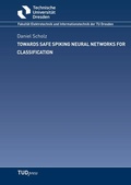 Cover: Towards Safe Spiking Neural Networks for Classification - TUDpress